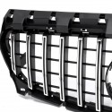 GT GT R Grill Grille For Mercedes Benz CLA Class W117 CLA200 CLA250 AMG 2017-2018