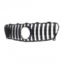 GT R Front Grille Grill For Mercedes Benz GLA X156 GLA200 GLA250 GLA45 AMG 17-18