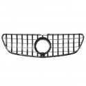 GT R Front Upper Grille Grill For Mercedes-Benz V-Class W447 V250 V260 2015-2018