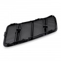 Right Hood Vent Grille Black For Mercedes Benz W166 GL GL350 GL450 GL550 ML ML350 ML550 2012-2015