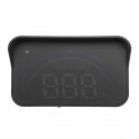 3.5 Inch LED Car GPS HUD Display Projector Head Up Digital Speedo Warning Alarm OBD2