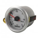 Car Auto 52mm Digital LED Turbo Boost Gauge Press/Vacuum Display