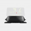 Carrobot Car HUD Head Up bluetooth Display OBD Driving Data Overspeed Intelligence Warning