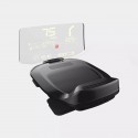 Carrobot Car HUD Head Up bluetooth Display OBD Driving Data Overspeed Intelligence Warning