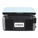 H400s Car HUD Display Optical Driving Head-Up Display OBD Setting Projector