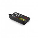 M10 car head-up display HUD OBDII speed reminder navigation projector