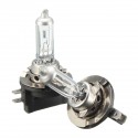 2 x 55W 12V 3000K H11B Halogen Headlight Light Lamp Clear Bulbs Replacement