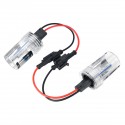 2PCS H7 55W Car Headlight Lamps Bulbs Xenon HID Conversion Universal 6000K White 8000K 10000K Blue