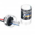 2PCS H7 55W Car Headlight Lamps Bulbs Xenon HID Conversion Universal 6000K White 8000K 10000K Blue