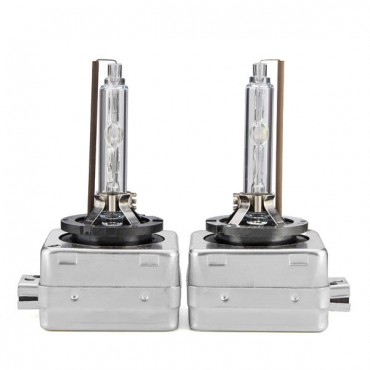 2X D1S Replacement Car HID Xenon Lamp Headlight Bulb Headlamps