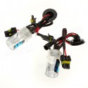 2x Car H1 55W HID Xenon Headlight Light Lamp Bulb Replacement New