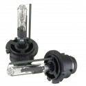 35W D2R Car HID Xenon Headlights Lamp Bulbs 4300K/5000K/6000K/8000K/12000K DC 12V 2PCS