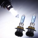 9006 HB4 White Fog Halogen Bulb High Power 55W Car Headlight