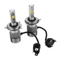 R3 Car LED Headlights Bulbs 70W 7000LM H1 H3 H4 H7 H11 H13 9004 9005 9006 9007 9012 880