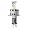 7X COB LED Car Headlights H1 H3 H4 H7 H8/H9/H11 9005 9006 60W 11000LM 6500K White Fog Bulbs Auto Motorcycle Headlamp