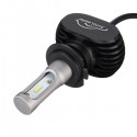 Car LED Headlights H4/H7/9006/9005 25W 6500K 8000lm/Pair