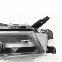 Car LED Headlight Assembly Head Lamp For Hilux R/ Rocco 2021