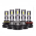 G2 LED Car Headlights Bulb Fog Lamp H1 H7 H8 9005 9006 9012 72W 9200LM 6000K