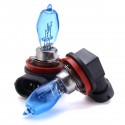 H11 Car HOD Halogen Headlights Bulbs Fog Lamps 12V 100W 8500K White 2Pcs