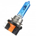 H15 55W 6000K Car Xenon Bulbs Headlight HID DRL Replacement Bulbs for AUDI VW GOLF