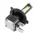 M2 COB LED Car Headlights H1 H4 H7 H8/H9/H11 9005 9006 36W 6000LM 9-36V 6000K White IP68 Waterproof 2Pcs