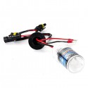 One Pair H1 35W Car Xenon HID Replacement Bulbs