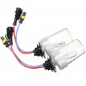 Pair H3 75W DC 12V Xenon Car Headlights Bulbs HID Light Lamp with Ballast Kit 4300K-12000K