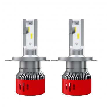 1903 60W 6000LM LED Headlights Bulbs H4 H7 Fog Lamps H1 H11 9005 9006 6000K for Car Truck Motorcycle