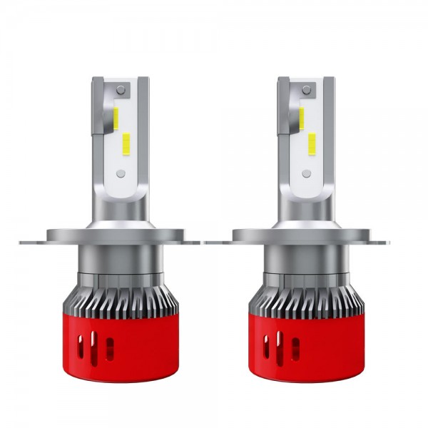 1903 60W 6000LM LED Headlights Bulbs H4 H7 Fog Lamps H1 H11 9005 9006 6000K for Car Truck Motorcycle