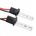 TVSO8 H1 55W 5500LM Car Headlights HID Xenon Bulbs Waterproof IP68 Energy Saving Lamp 9-16V 2Pcs