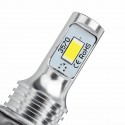 Upgraded 70W 8000LM LED Car Headlights Bulbs H1 H4 H7 H11 9005 9006 1156 6000K White 2PCS