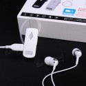 BJ-850 bluetooth Stereo Headphone Headset Earphone for All Phone