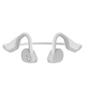 Lightweight Bluetooth 5.0 Bone Conduction Music Call Headset Earphone Stereo Noise Reduction Sports Smart Headphone