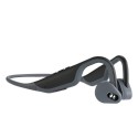 Lightweight Bluetooth 5.0 Bone Conduction Music Call Headset Earphone Stereo Noise Reduction Sports Smart Headphone