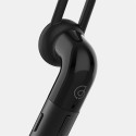 L1 Metal Dual-mic Noise Reduction HD Call bluetooth Headset Earphone from