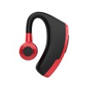 V10 Fast Charging CSR Bluetooth 5.0 Earphone Mic Voice Control Wireless Headset For Drive Noise Reduction