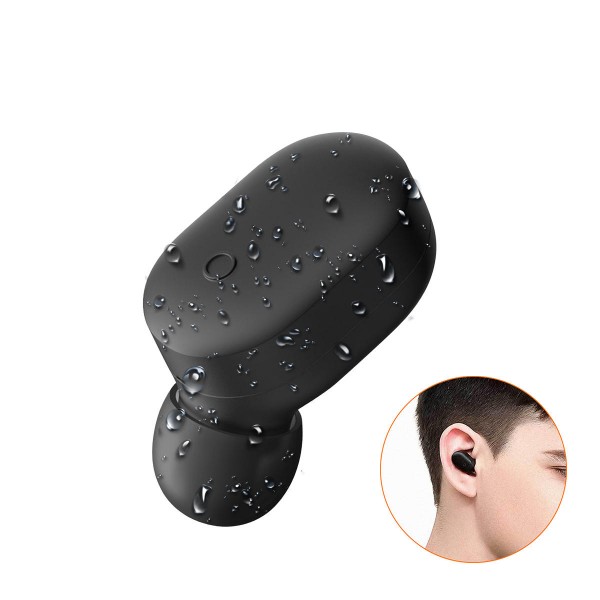 bluetooth Headset Wireless Youth Edition Earphone bluetooth 4.1 Xiaomi Mini LYEJO5LM Earphone Build-in Mic Handfree