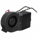 12 PTC 300w 500w Car Portable Adjustable Heating Heater Fan Defroster Demister
