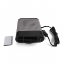 12V 150W Car Heater Heating Cooling Fan Defroster Demister Defogger 360 Degrees Rotation