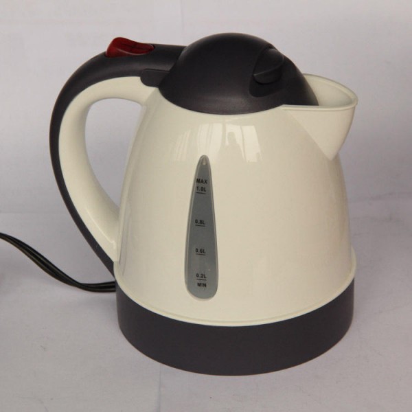 12V 24V 1000ML Car Heater Kettle Heating Cup Electric