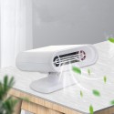 12V 24V 2 in 1Air Purification Heater Auto Car Heater Cooling Fan Defrost Defogging