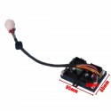 12V 24V 5KW Car Heater Main Board Control Board Parking Heater Accessories