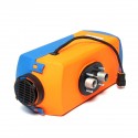 12V 24V Car Air Diesel Heater 3KW 5KW Car Heater For Motor Trucks Bus Boat