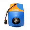 12V 24V Car Air Diesel Heater 3KW 5KW Car Heater For Motor Trucks Bus Boat