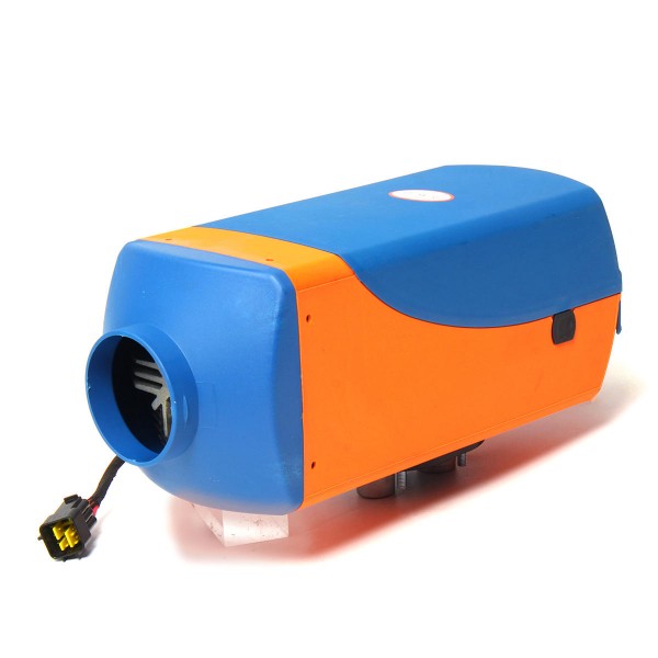 12V 24V Car Air Diesel Heater 3KW 5KW Car Heater For Motor Trucks Bus Boat