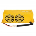 12V 24V Car Heater Winter Heating Warmer Windscreen Defroster Demister