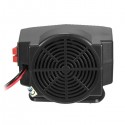 12V 250W Car Heater Fan Demister Heating Cooling Fan Defroster Warm Air Blower