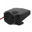 12V 250W Car Heater Fan Demister Heating Cooling Fan Defroster Warm Air Blower