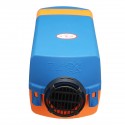 12V 3KW/5KW Diesel Air Parking Heater Diesel Heating Air Parking Heater