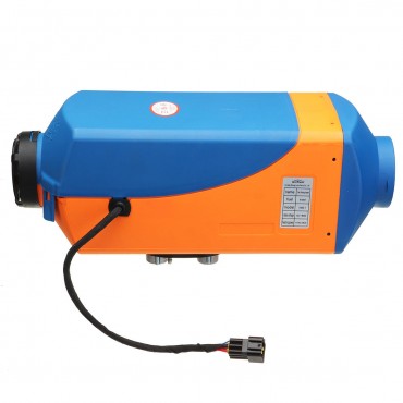 12V 3KW/5KW Diesel Air Parking Heater Diesel Heating Air Parking Heater